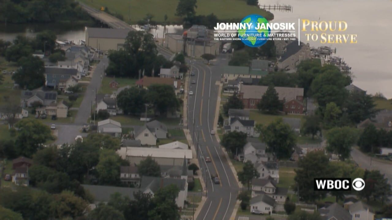 Proud to Serve: Secretary